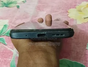 Xiaomi Redmi 10 64 GB Black