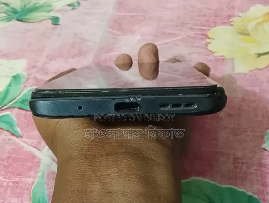 Xiaomi Redmi 10 64 GB Black