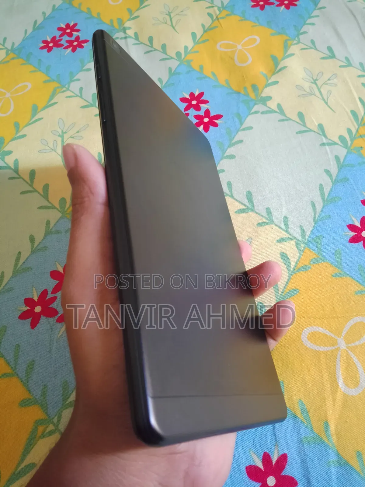 স্যামসাং গ্যালাক্সি ট্যাব এ ৮.০ (২০১৯) ৩২ জিবি ব্ল্যাক