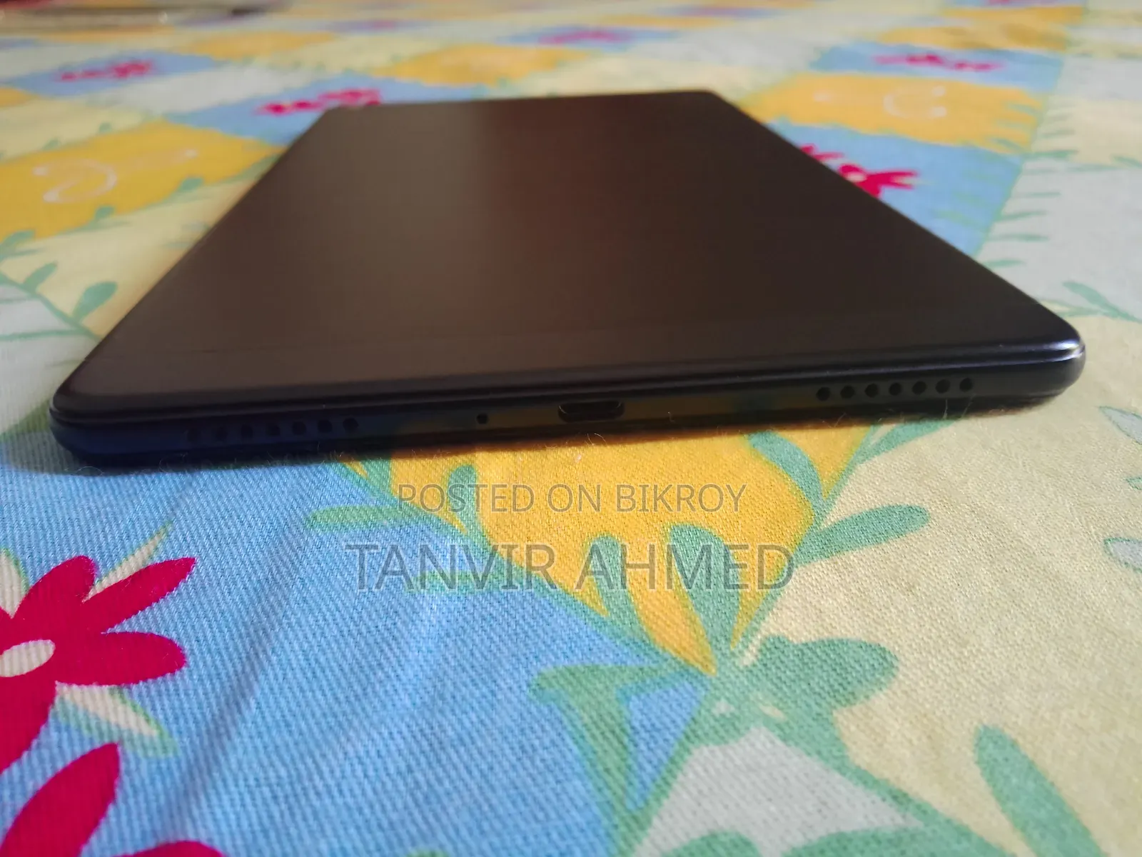 স্যামসাং গ্যালাক্সি ট্যাব এ ৮.০ (২০১৯) ৩২ জিবি ব্ল্যাক