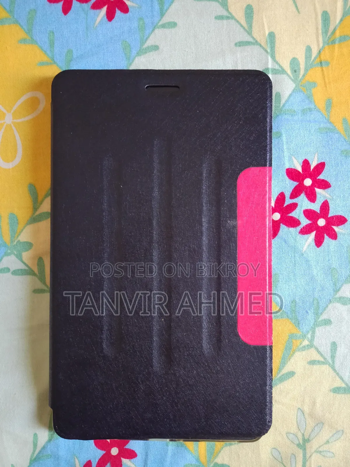 স্যামসাং গ্যালাক্সি ট্যাব এ ৮.০ (২০১৯) ৩২ জিবি ব্ল্যাক