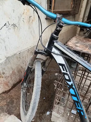 Emergency Cycle for Sale
