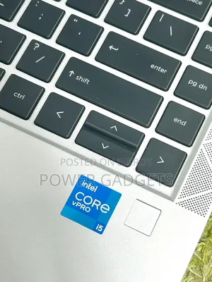 Laptop HP EliteBook 840 G8 8GB Intel Core i5 SSD 256GB