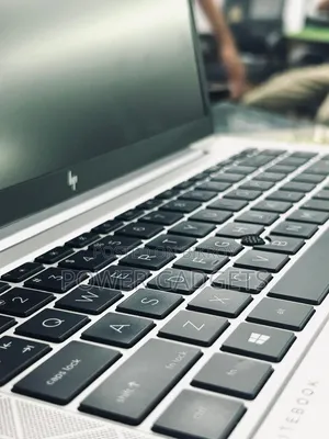 Laptop HP EliteBook 840 G8 8GB Intel Core i5 SSD 256GB