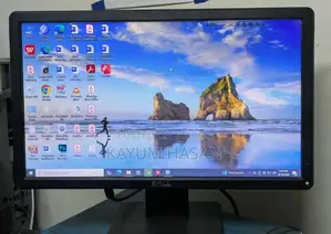 ১৯ ইঞ্চি ডেল মনিটর বিক্রয় করা হবে