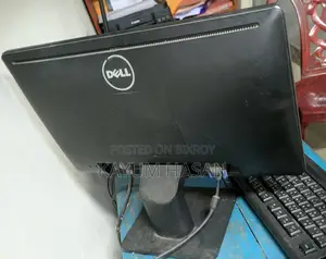 ১৯ ইঞ্চি ডেল মনিটর বিক্রয় করা হবে