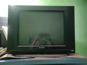 Rangs CRT TV