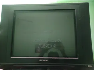 Rangs CRT TV