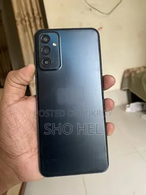 Samsung Galaxy F23 128 GB Gray