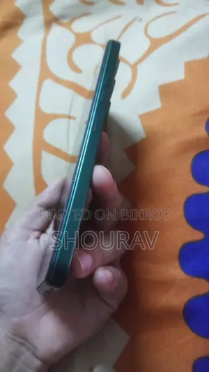 New Walton NEXG N28 256 GB Green