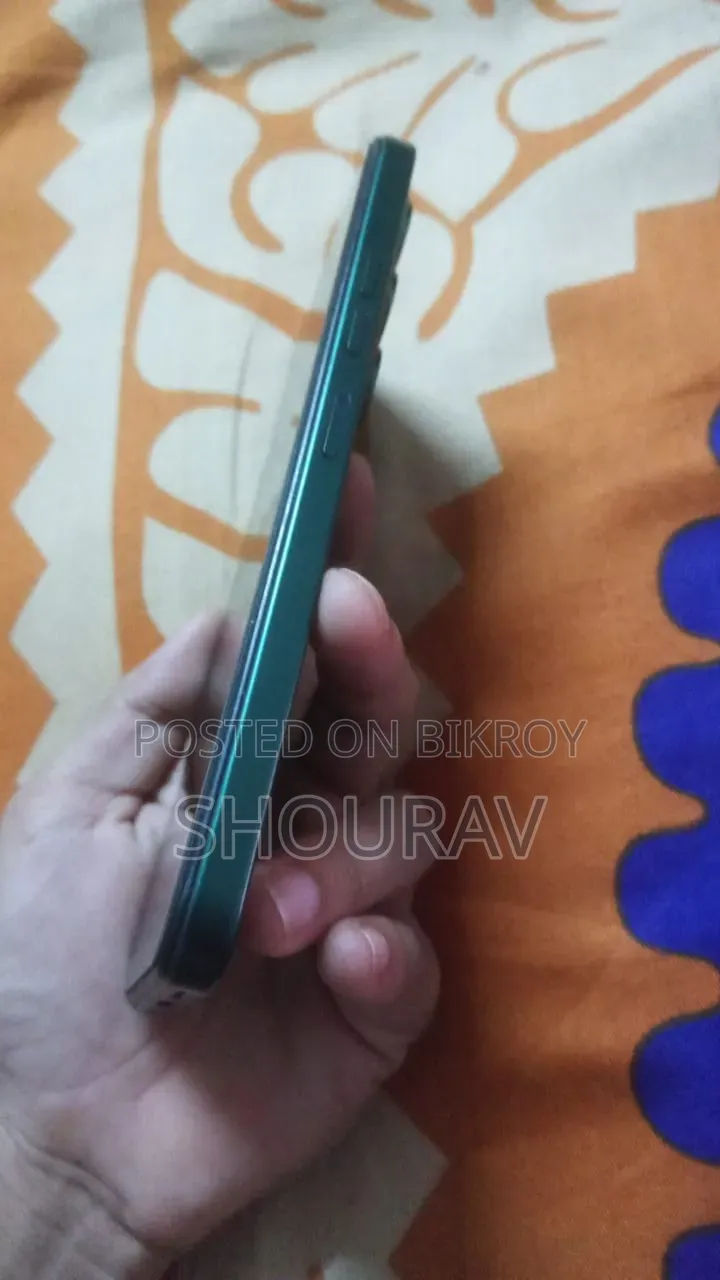 New Walton NEXG N28 256 GB Green