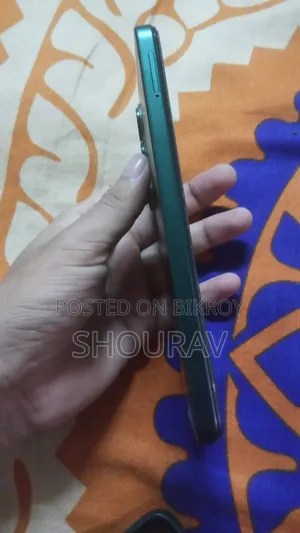 New Walton NEXG N28 256 GB Green