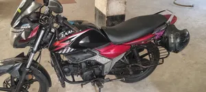 H Power ZAARA DIGITAL V2 2018 Black