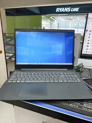 Laptop Lenovo 8GB Intel Core i3 SSD 128GB