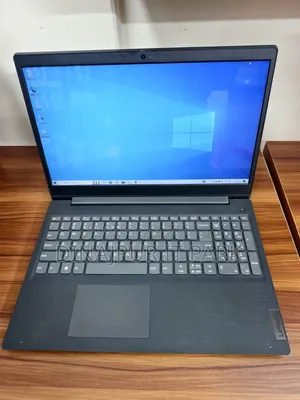 Laptop Lenovo 8GB Intel Core i3 SSD 128GB