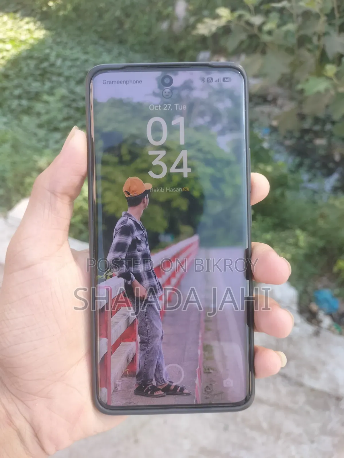 Xiaomi Redmi Note 15 256 GB Black