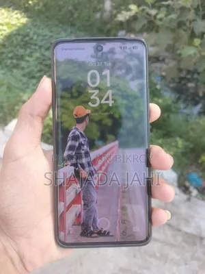 Xiaomi Redmi Note 15 256 GB Black