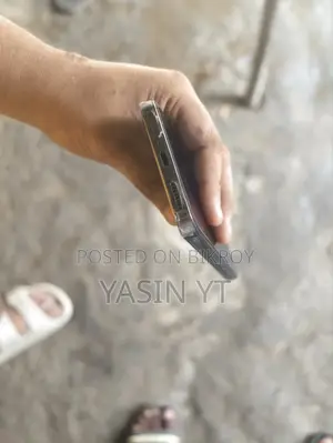 Infinix GT 30 Pro 5G 256 GB Black