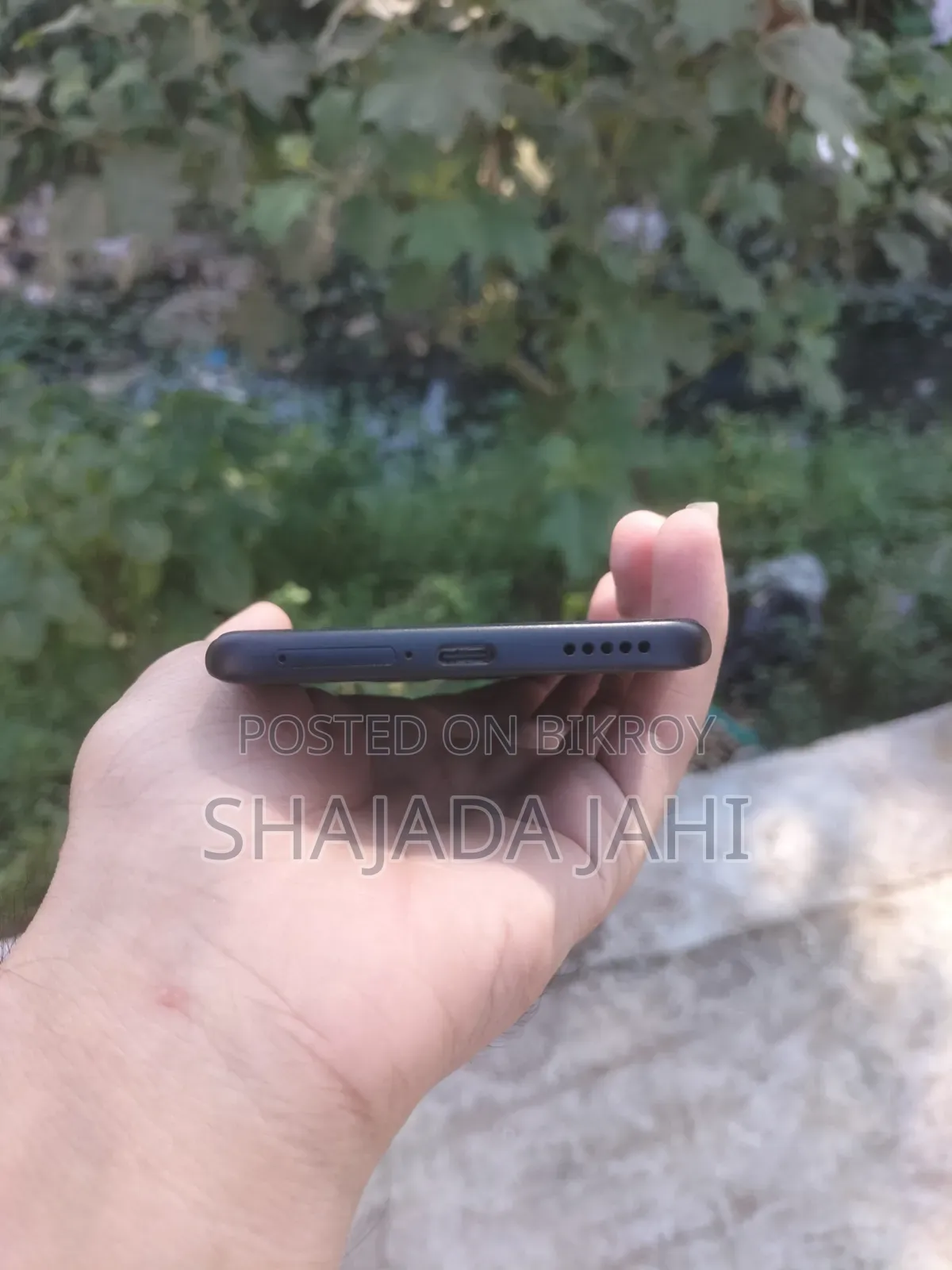 Xiaomi Redmi Note 15 256 GB Black