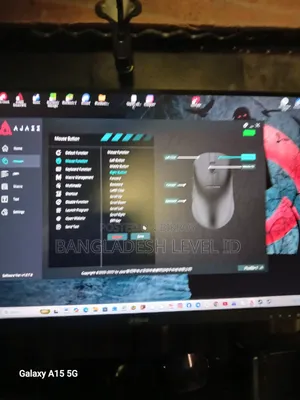 ডেস্কটপ কম্পিউটার MSI 8GB AMD Ryzen 5 eMMC 512GB