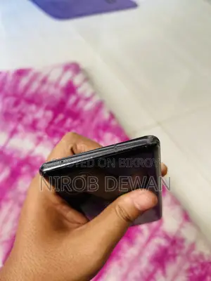 Samsung Galaxy Note 10 Lite 128 GB Black