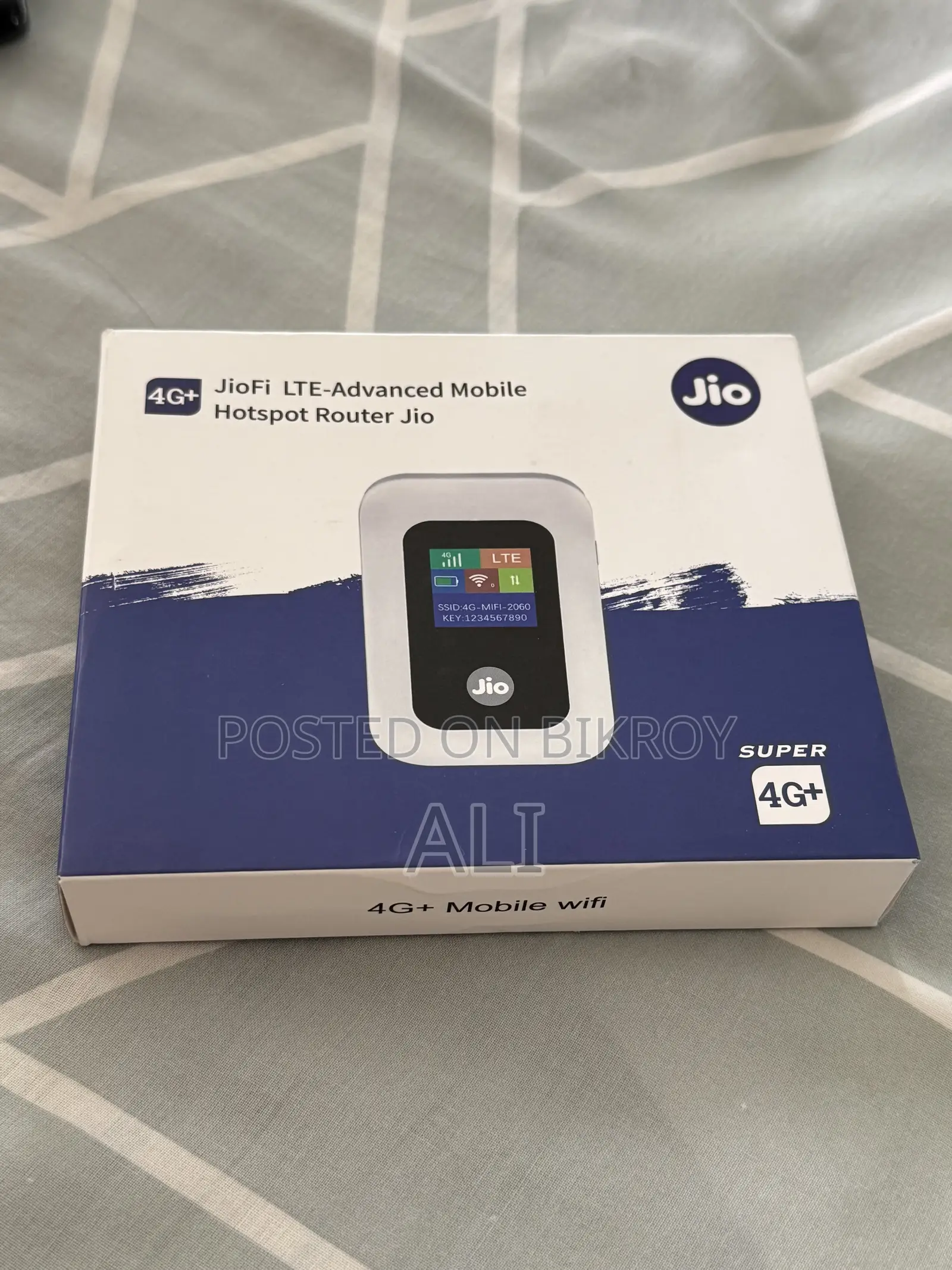 Pocket Router