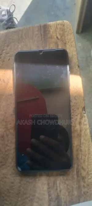 স্যামসাং গ্যালাক্সি এ০৫এস ১২৮ জিবি গ্রিন