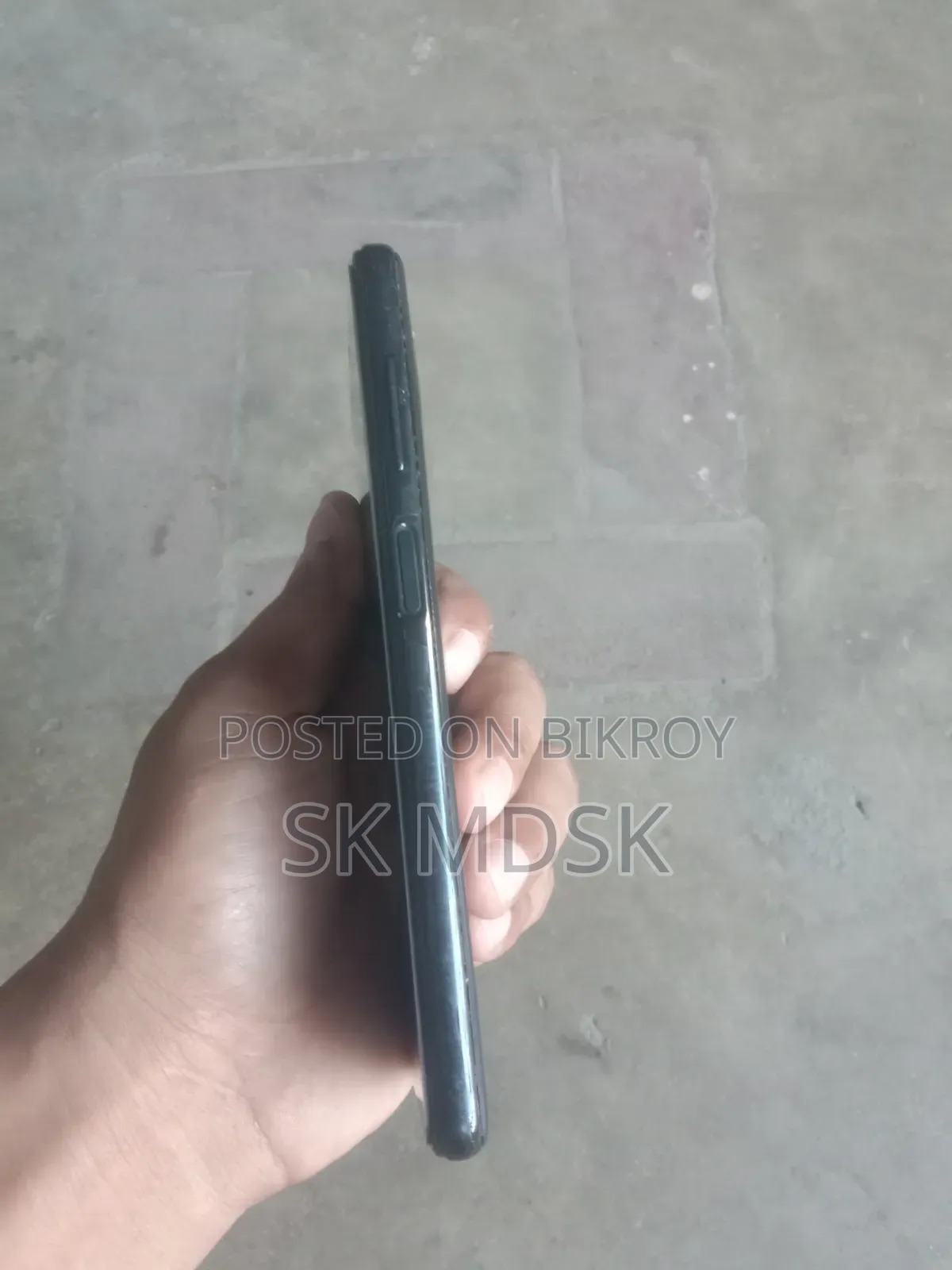 Samsung Galaxy M32 128 GB Black