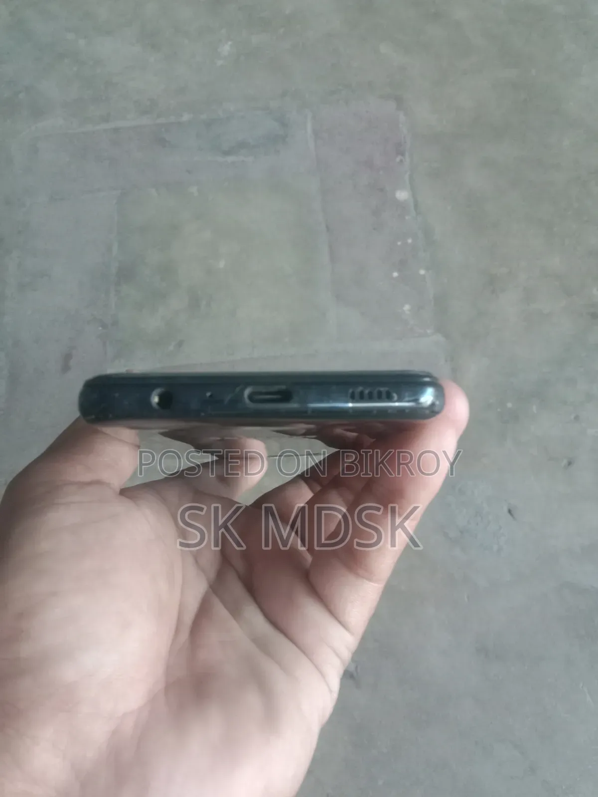 Samsung Galaxy M32 128 GB Black