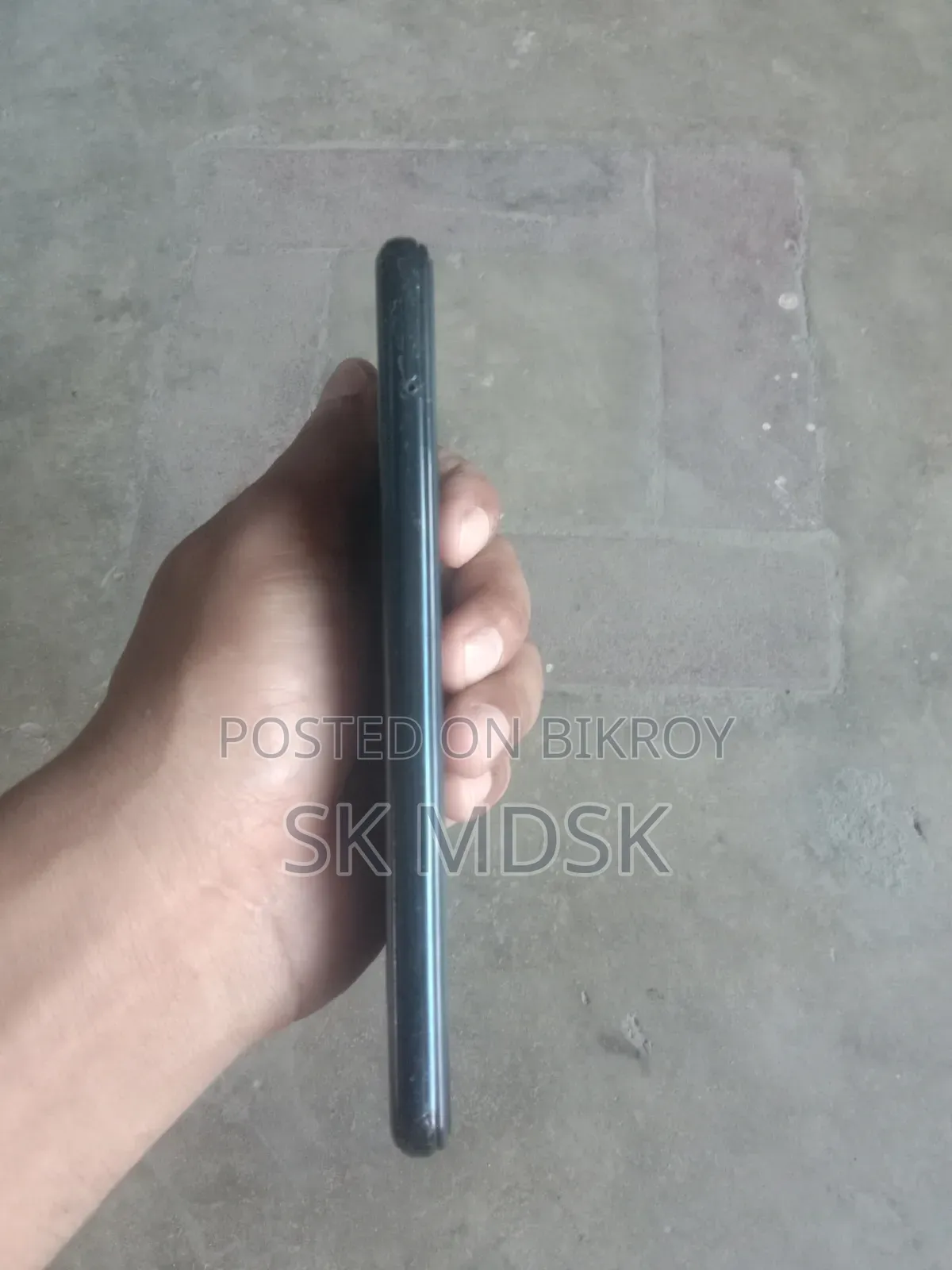Samsung Galaxy M32 128 GB Black