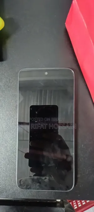 Itel City 200 128 GB Gray