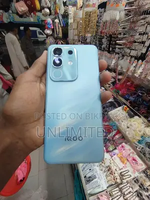 iQOO 11 256 GB