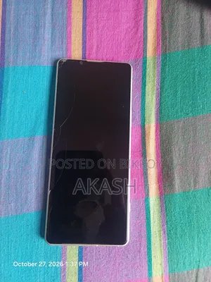 Sony Xperia 5 IV 128 GB White
