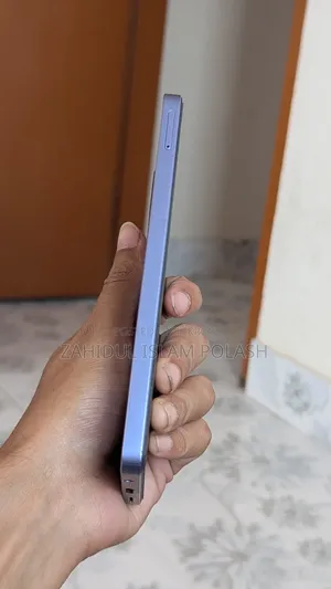 Samsung Galaxy A07 4G 128 GB Blue