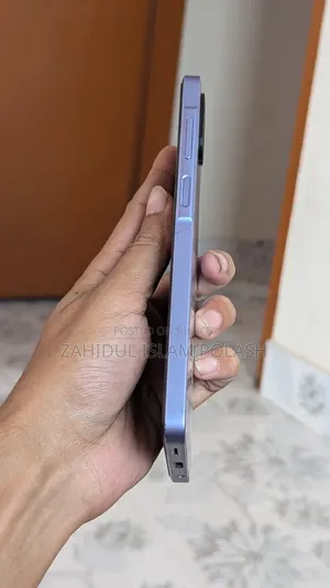 Samsung Galaxy A07 4G 128 GB Blue