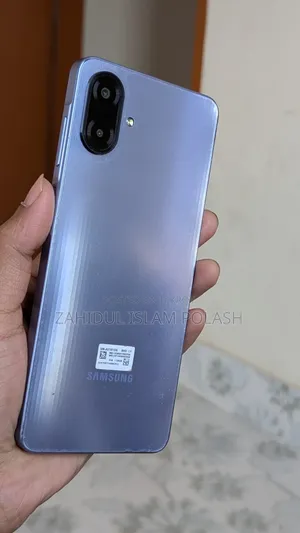 Samsung Galaxy A07 4G 128 GB Blue