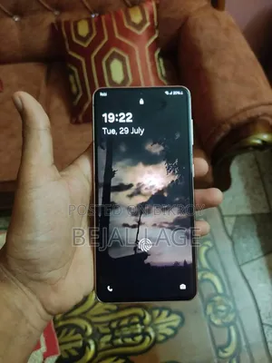 Samsung Galaxy S21 5G 256 GB