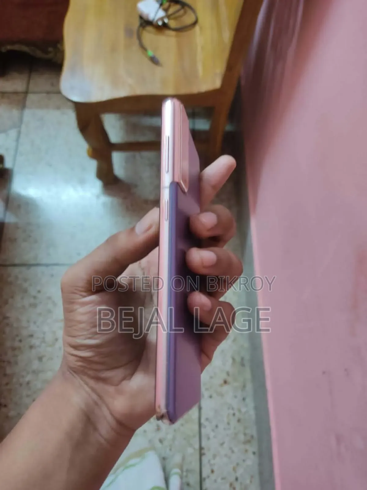 Samsung Galaxy S21 5G 256 GB