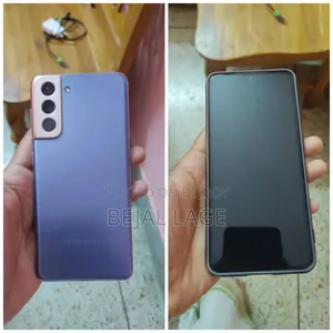Samsung Galaxy S21 5G 256 GB