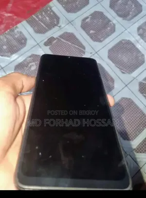 শাওমি রেডমি এ৩ ৬৪ জিবি কালো