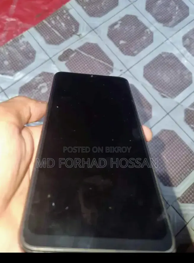 শাওমি রেডমি এ৩ ৬৪ জিবি কালো