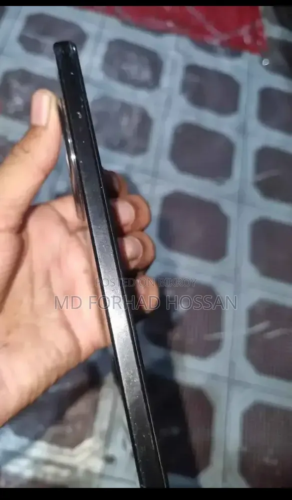 শাওমি রেডমি এ৩ ৬৪ জিবি কালো