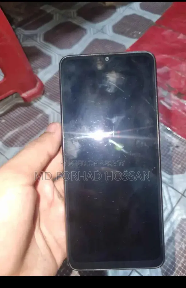 শাওমি রেডমি এ৩ ৬৪ জিবি কালো
