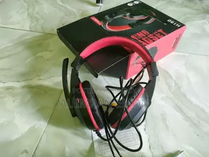 T-Wolf H150 Wired Gaming Headphone