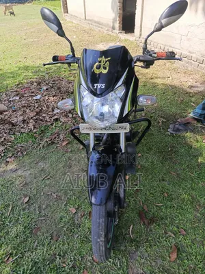 TVS Metro 2020 Black