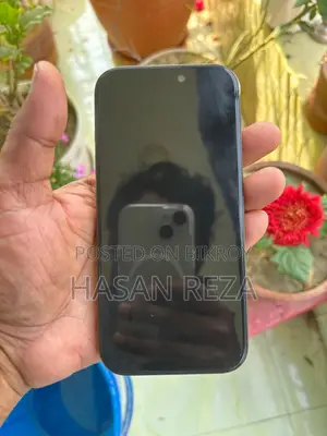 Apple iPhone 16 Pro 128 GB Black