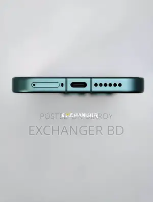 Xiaomi 17 512 GB Green