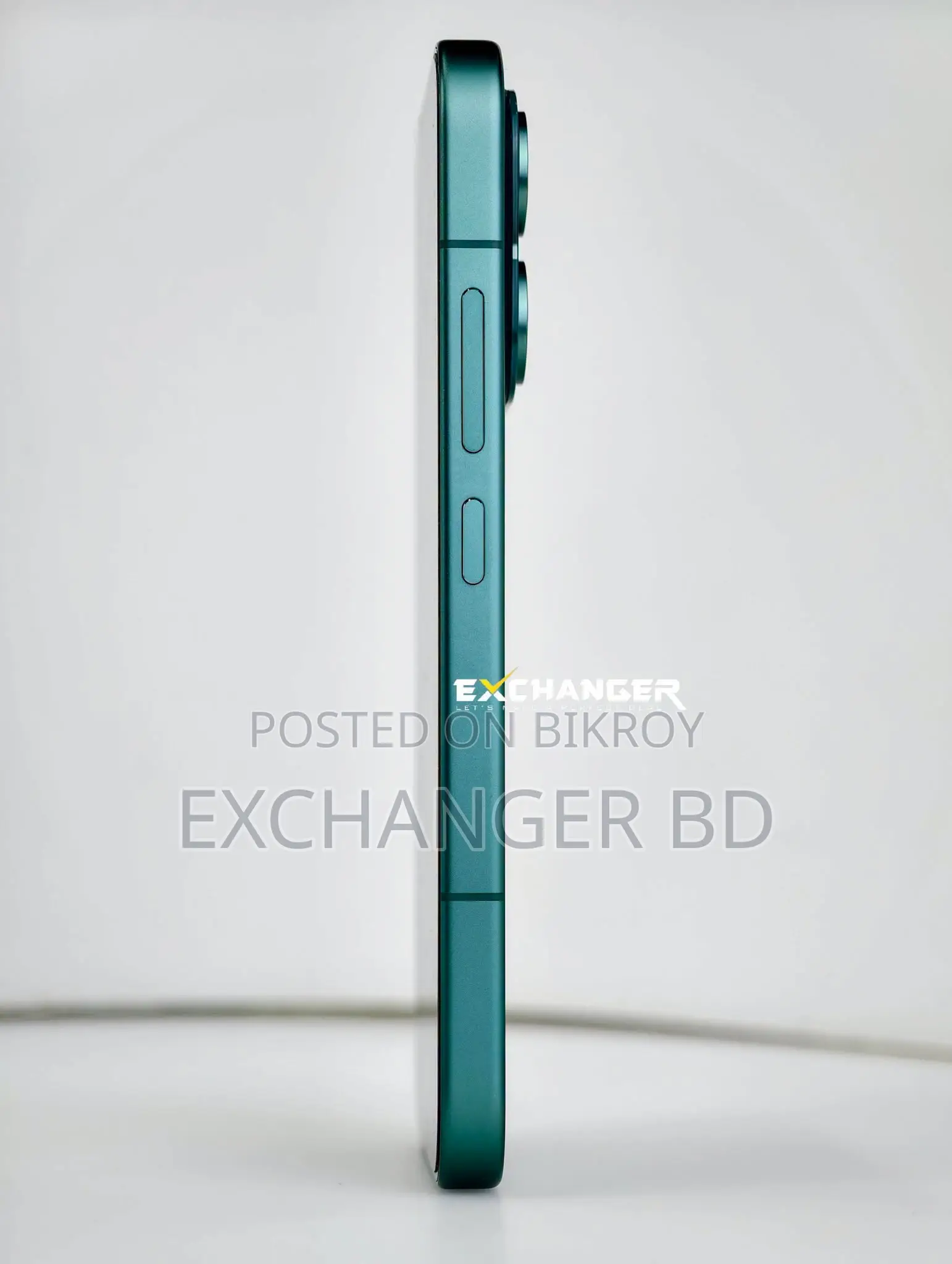 Xiaomi 17 512 GB Green