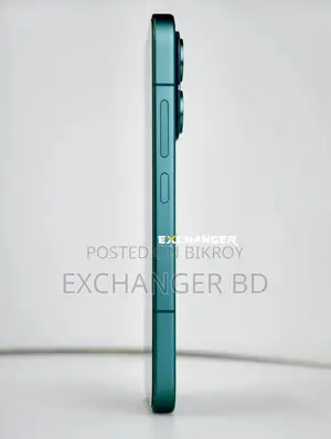 Xiaomi 17 512 GB Green