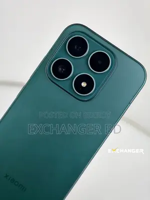 Xiaomi 17 512 GB Green